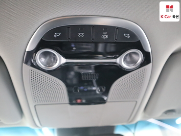 2019 - hyundai grandeur