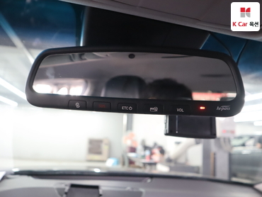 2019 - hyundai grandeur