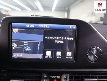 2019 - hyundai grandeur