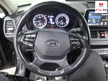2019 - hyundai grandeur
