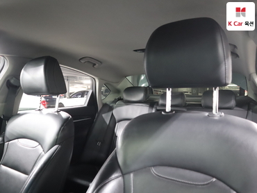 2019 - hyundai grandeur