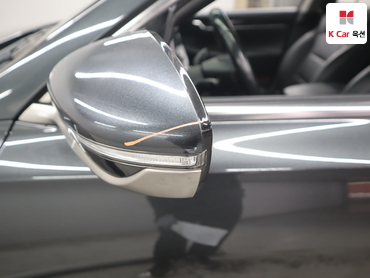 2019 - hyundai grandeur