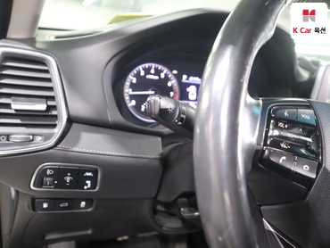 2019 - hyundai grandeur