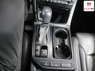 2019 - hyundai grandeur
