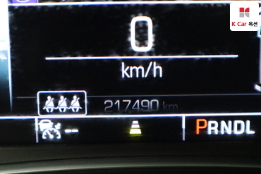 2017 - chevrolet malibu