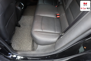 2017 - chevrolet malibu