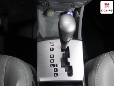 2009 - hyundai avante
