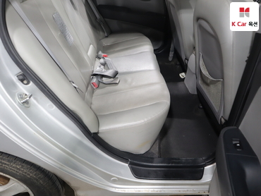 2009 - hyundai avante