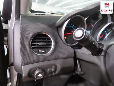 2014 - chevrolet cruze