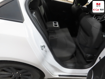 2014 - chevrolet cruze