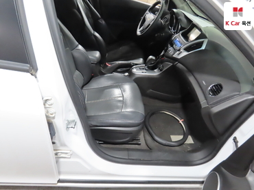 2014 - chevrolet cruze
