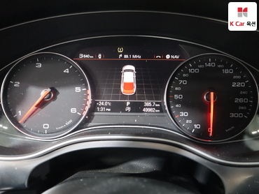 2014 - audi a7