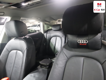 2014 - audi a7