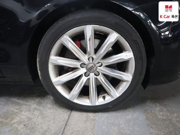 2014 - audi a7