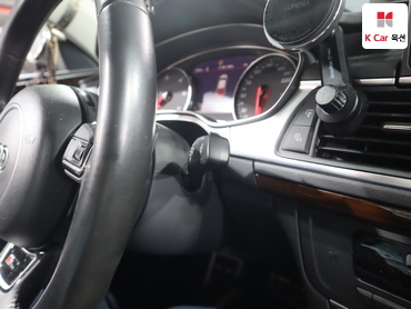 2014 - audi a7