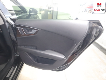 2014 - audi a7