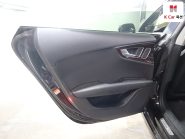 2014 - audi a7