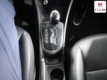 2017 - hyundai accent