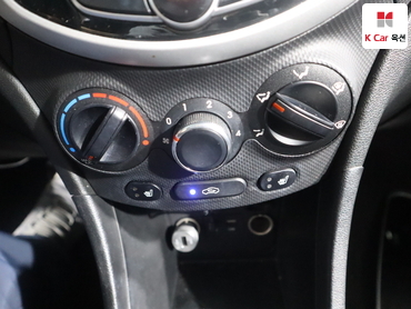 2017 - hyundai accent