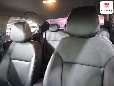 2017 - hyundai accent