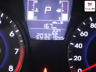 2017 - hyundai accent