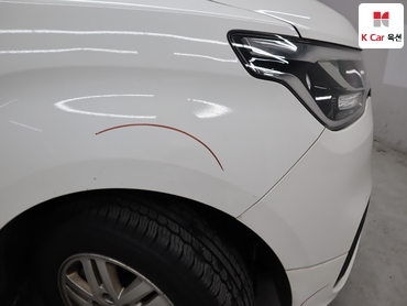 2018 - hyundai grand starex