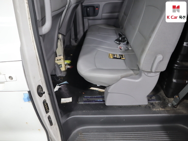 2018 - hyundai grand starex