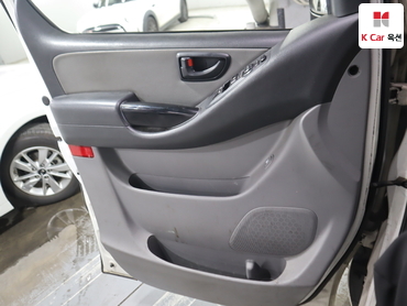 2018 - hyundai grand starex