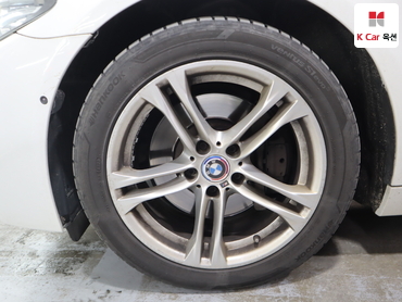 2016 - bmw m5