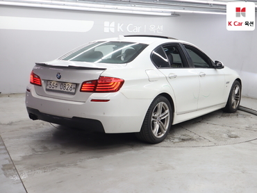 2016 - bmw m5