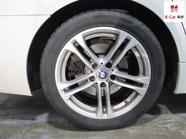 2016 - bmw m5