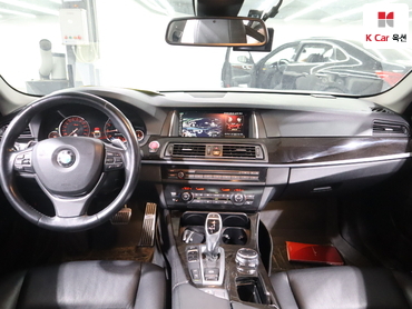 2016 - bmw m5