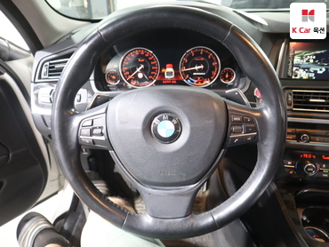 2016 - bmw m5