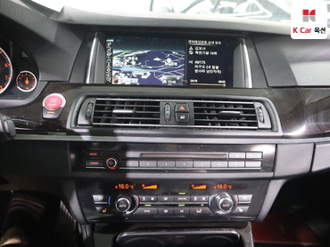 2016 - bmw m5
