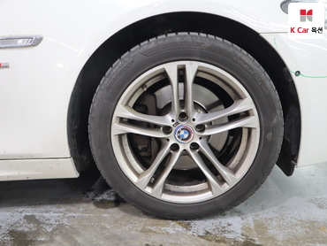 2016 - bmw m5