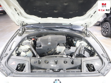 2016 - bmw m5