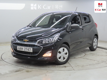 Chevrolet (GM Daewoo) spark 2019 | Mazad Korea