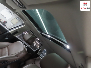 2017 - kia sorento