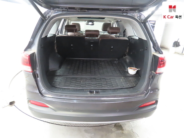 2017 - kia sorento
