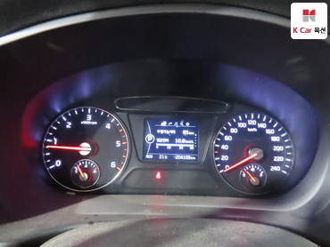 2017 - kia sorento