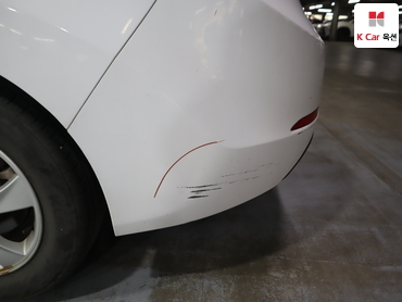 2015 - hyundai avante