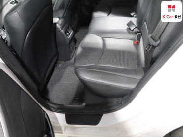 2015 - hyundai avante