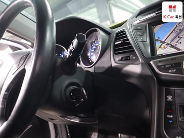 2015 - hyundai avante