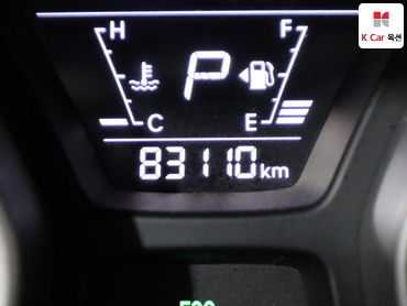 2015 - hyundai avante