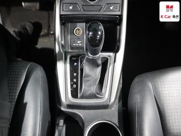 2015 - hyundai avante