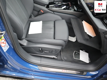 2025 - audi a5