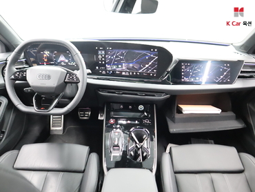 2025 - audi a5