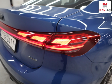 2025 - audi a5