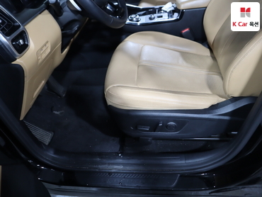 2021 - kia sorento