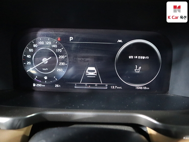 2021 - kia sorento